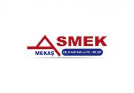 Asmek Çelik Kapı<