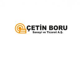 Çetin Boru